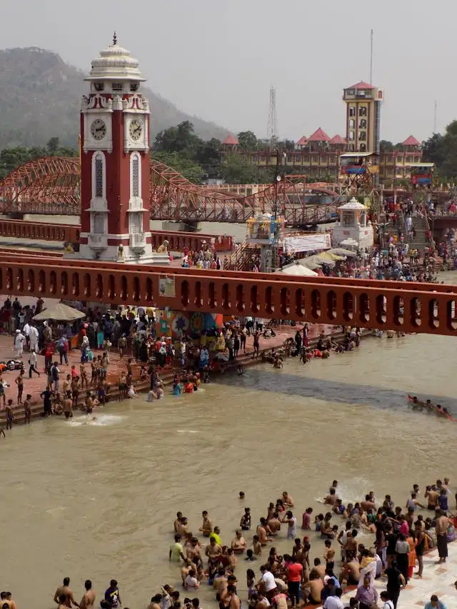 HARIDWAR