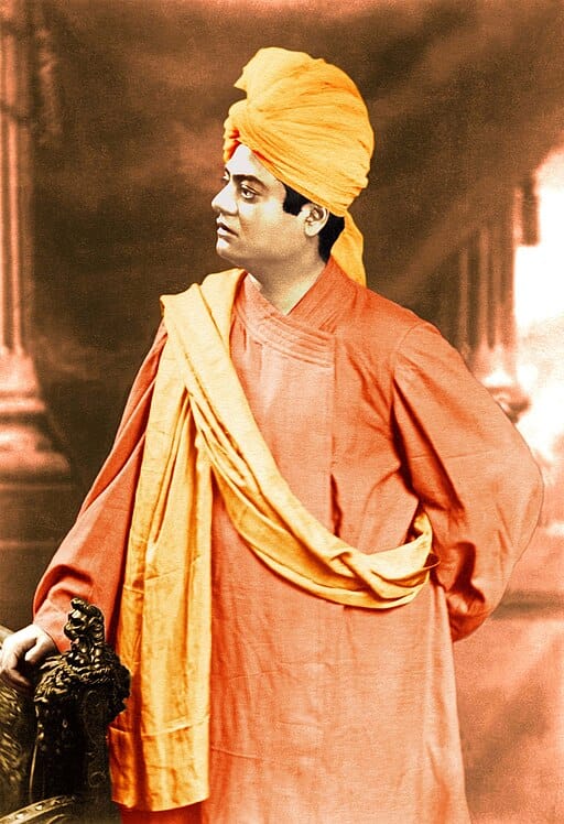 Swami Vivekananda