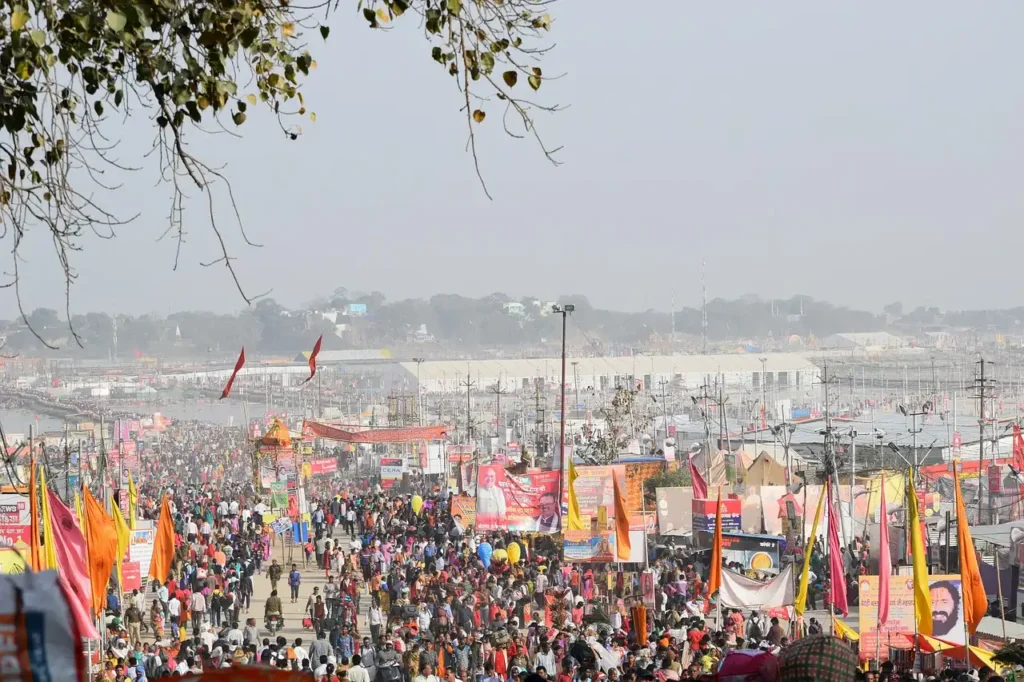 kumbh mela