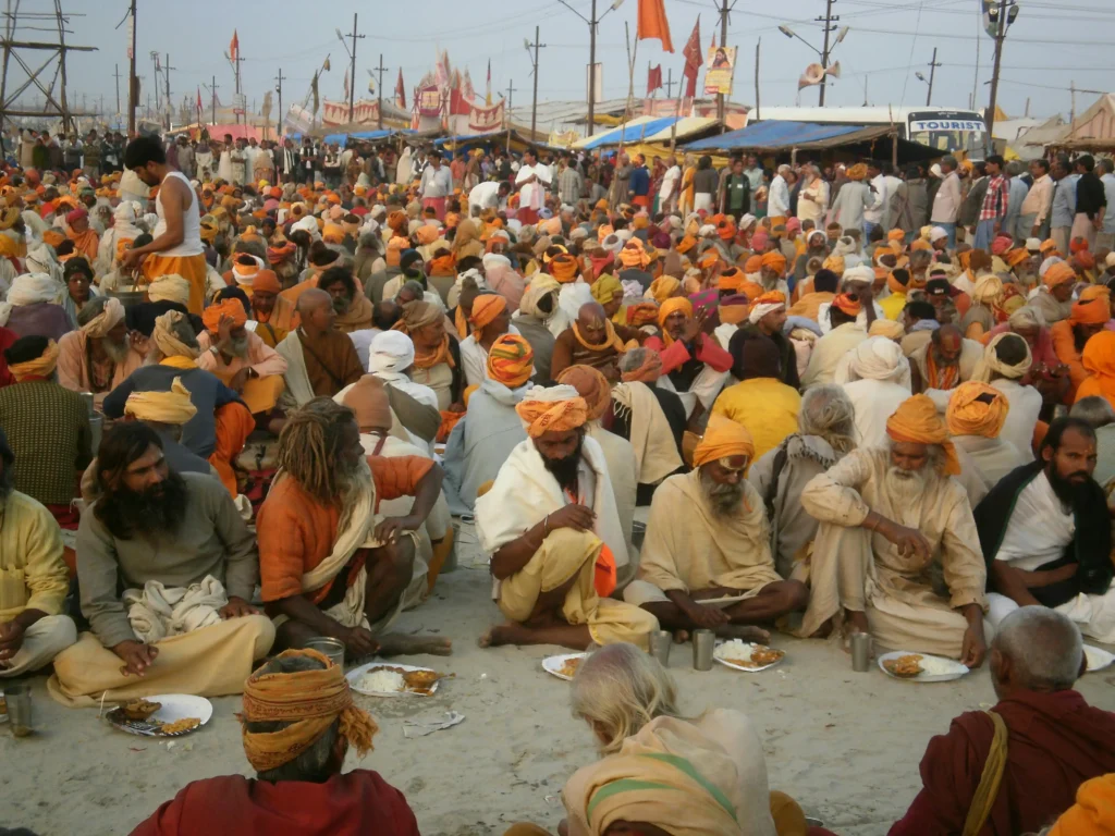 kumbh mela2