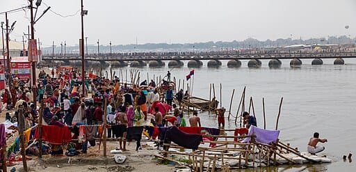 Kumbh Mela 2019